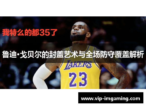 鲁迪·戈贝尔的封盖艺术与全场防守覆盖解析
