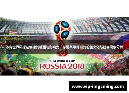 体育世界杯球迷偶像的崛起与影响力：球场英雄背后的粉丝文化与社会现象分析