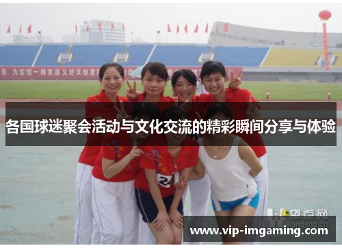 各国球迷聚会活动与文化交流的精彩瞬间分享与体验