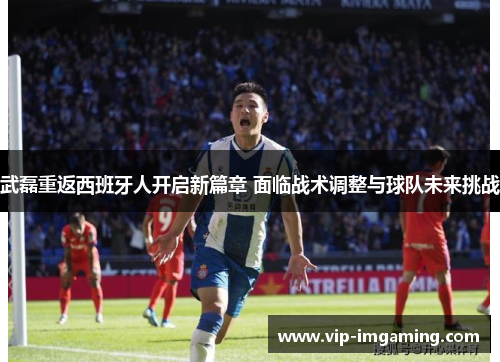 武磊重返西班牙人开启新篇章 面临战术调整与球队未来挑战