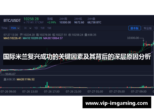 国际米兰复兴成功的关键因素及其背后的深层原因分析