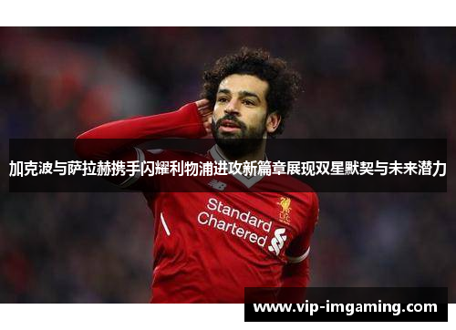 加克波与萨拉赫携手闪耀利物浦进攻新篇章展现双星默契与未来潜力