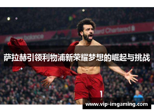 萨拉赫引领利物浦新荣耀梦想的崛起与挑战