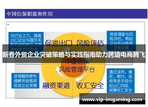 新春外贸企业突破策略与实践指南助力跨境电商腾飞