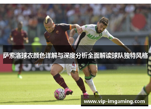 萨索洛球衣颜色详解与深度分析全面解读球队独特风格